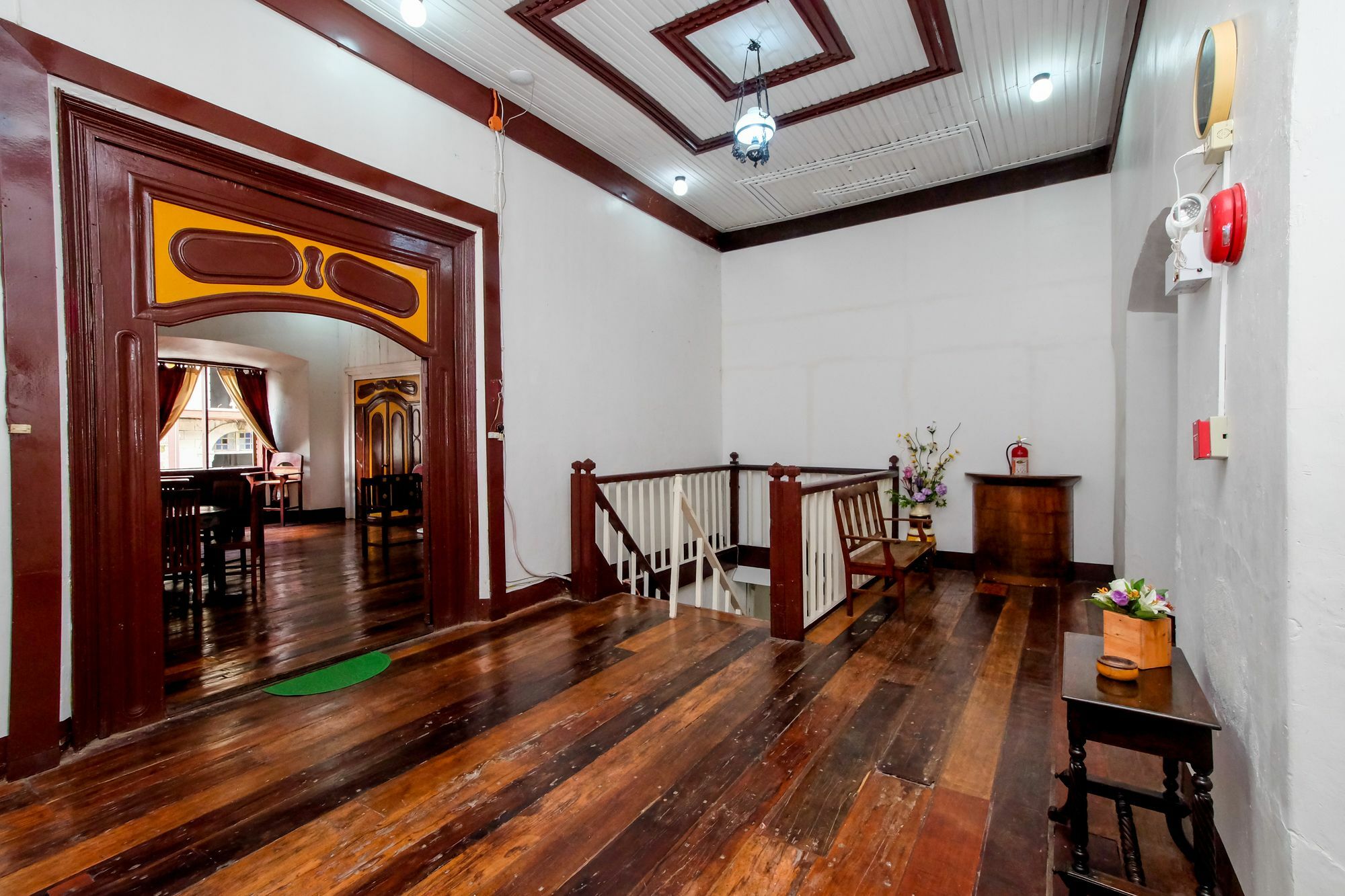 Zen Rooms Calle Crisologo Віган Екстер'єр фото